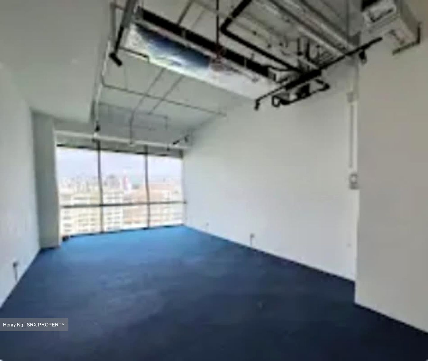 Woods Square (D25), Office #583297351